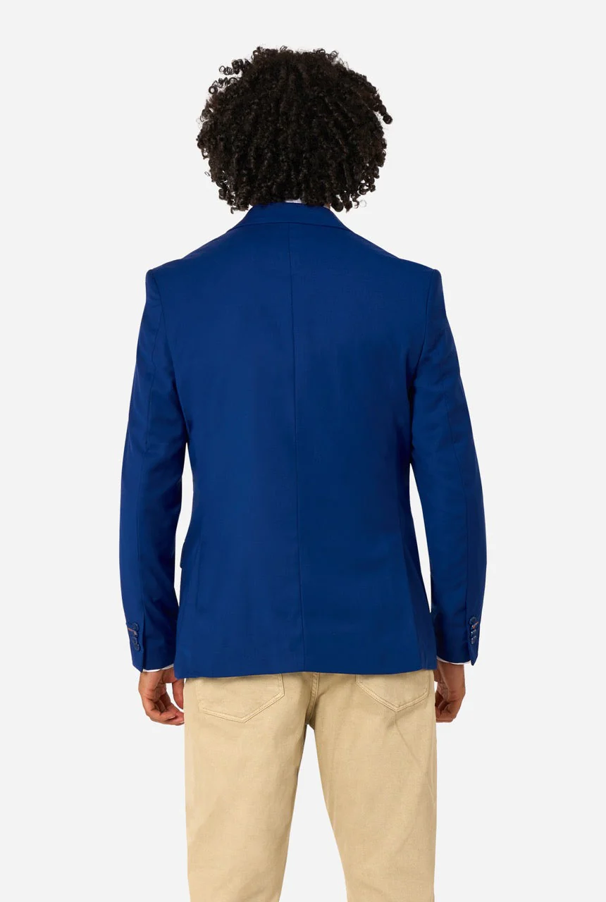 Daily Dark Blue - Image 3