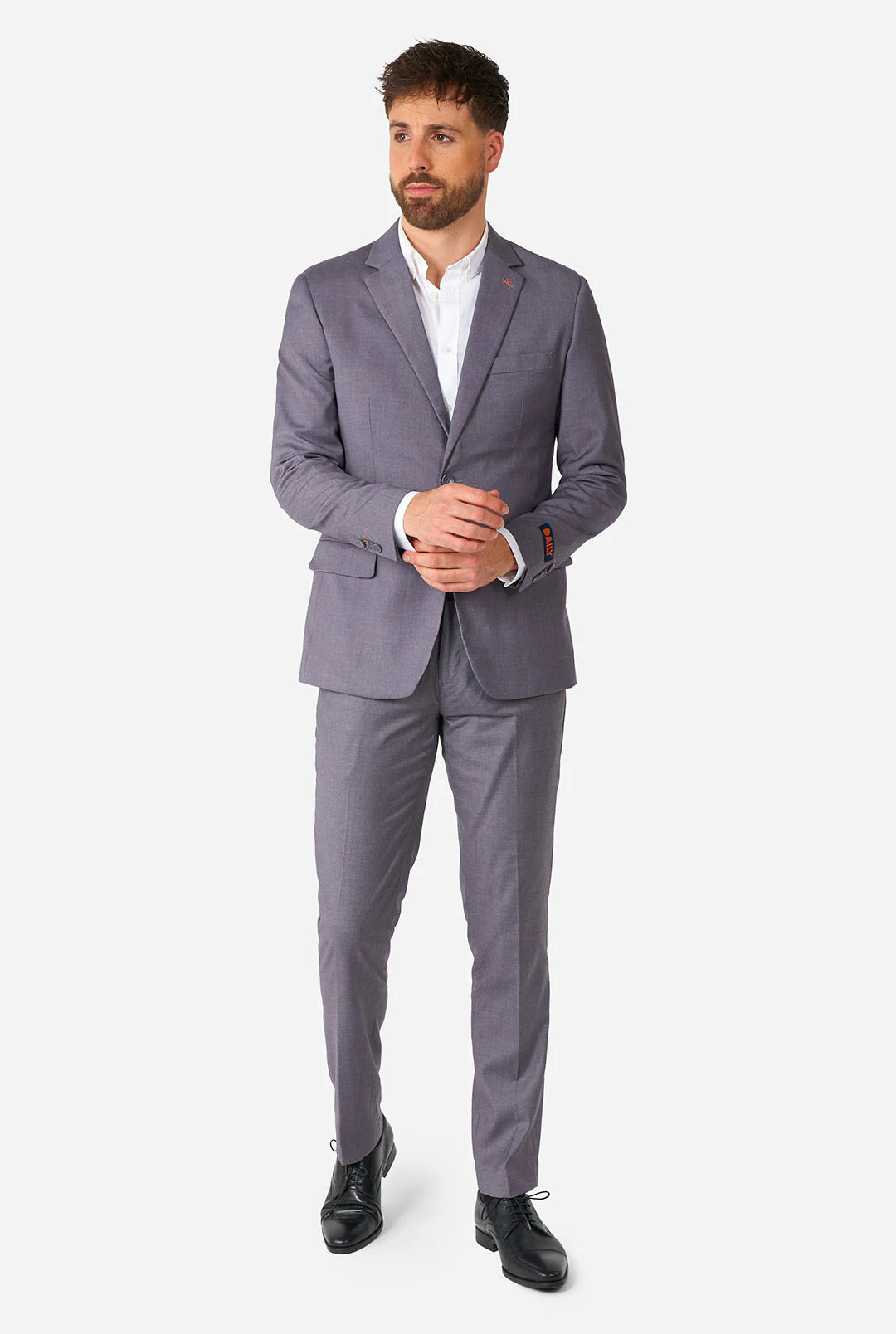 Daily Dark Grey - Image 3