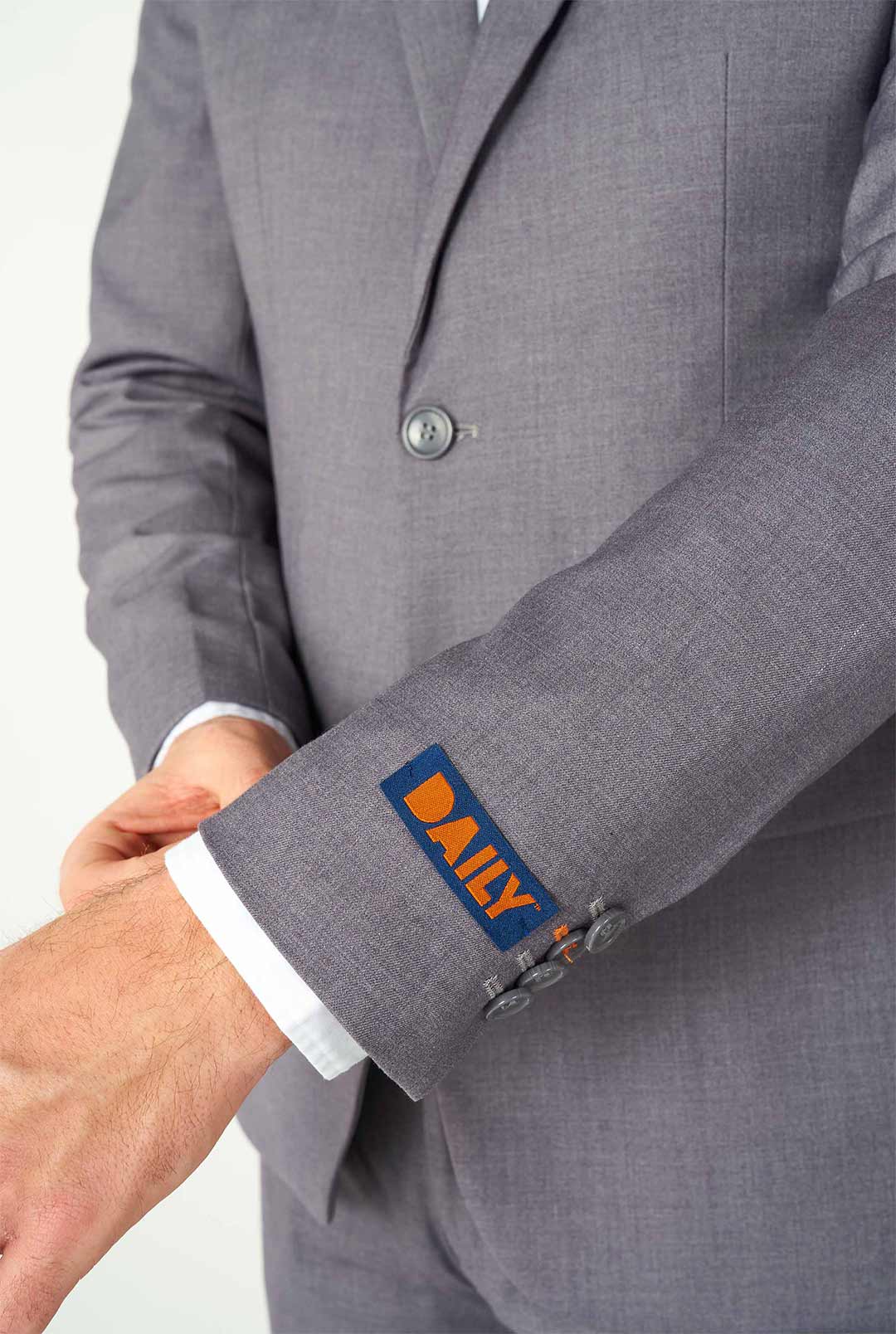Daily Dark Grey - Image 7