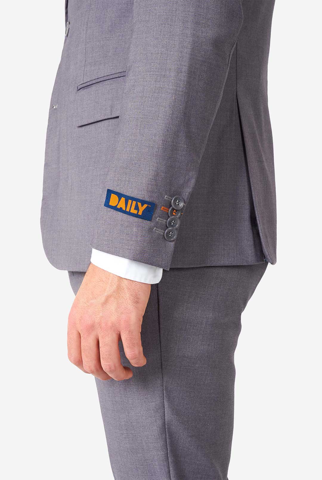 Daily Dark Grey - Image 9