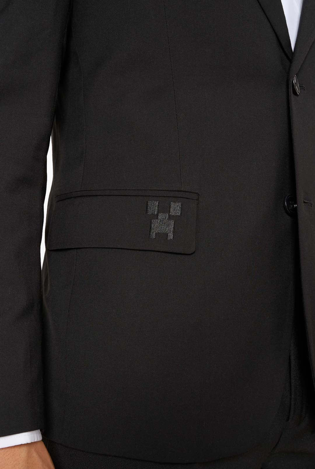 Daily Minecraft Black - Image 7