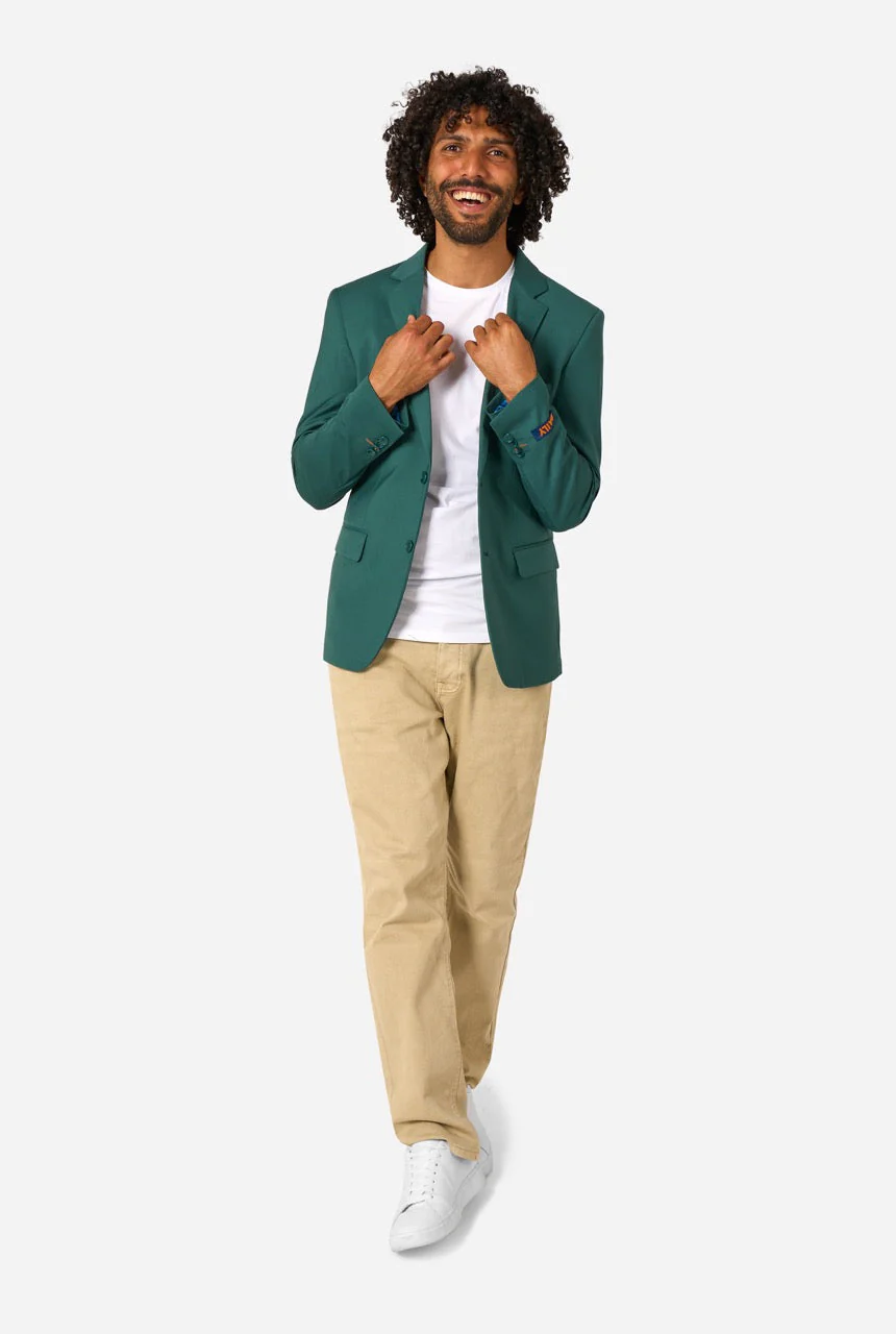 Daily Posy Green - Image 7