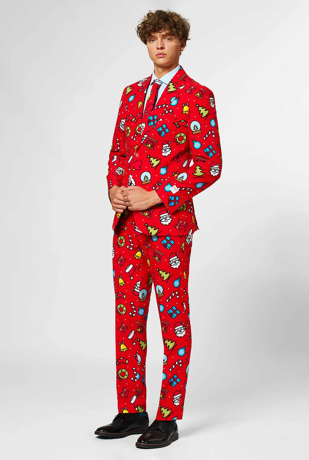 Dapper Decorator - Image 2