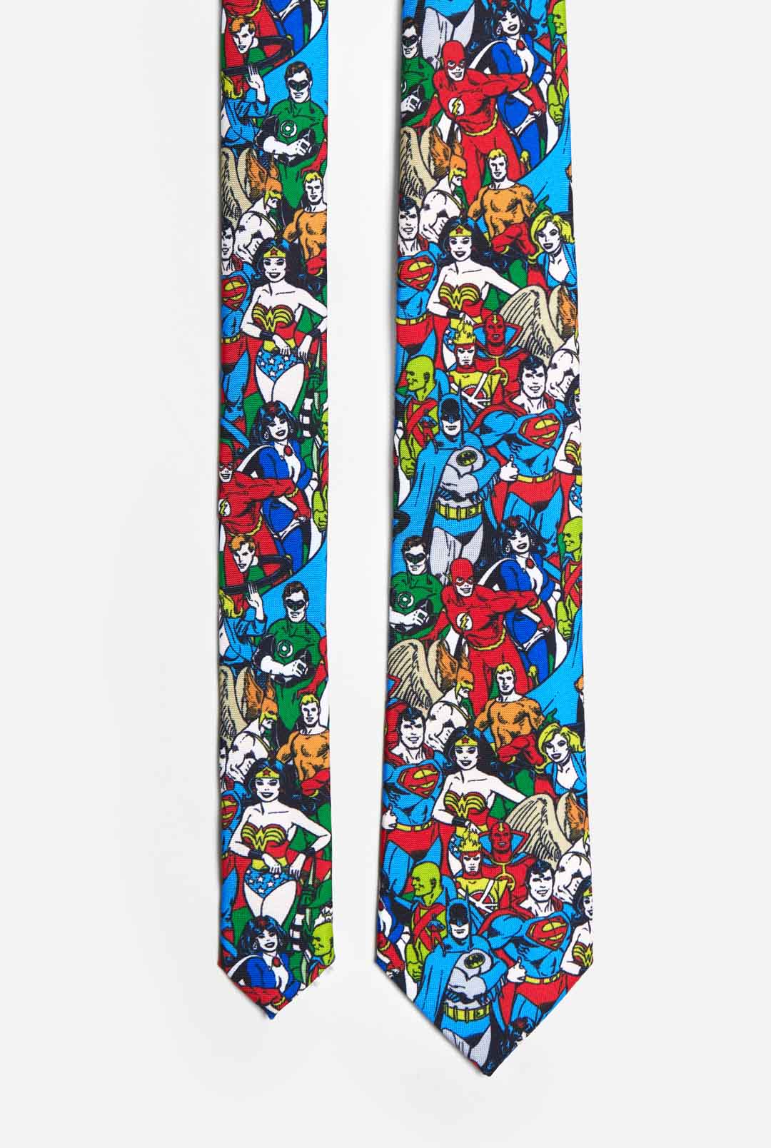 DC Comics™ Tie - Justice League - Image 4