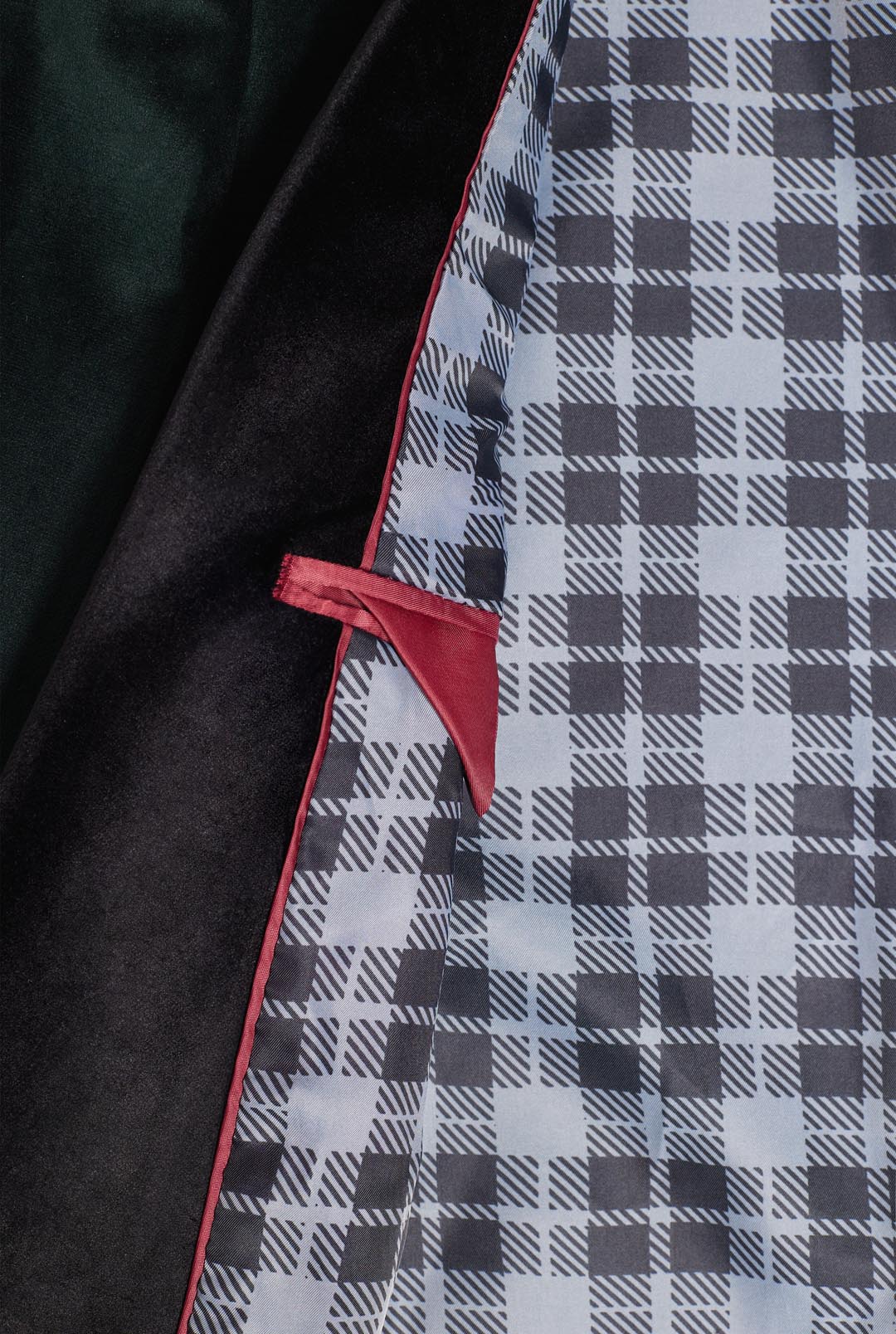 Dinner Jacket - Rich Green - Image 7
