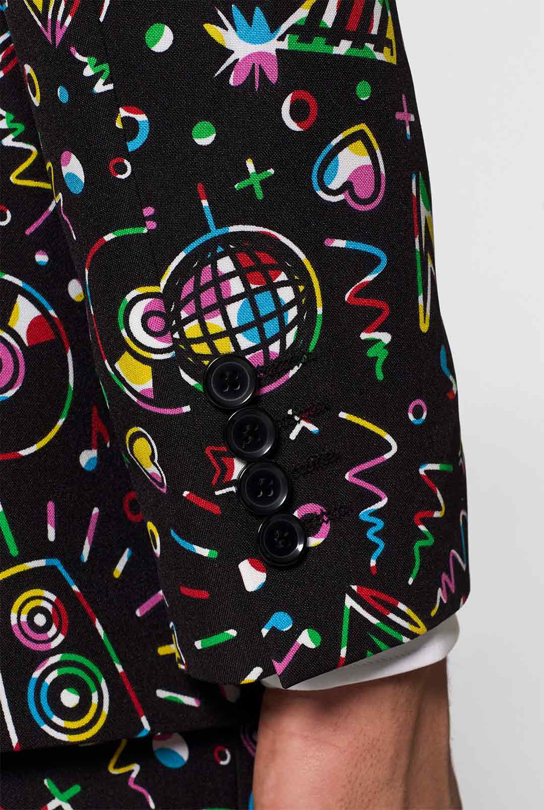 Disco Dude - Image 7