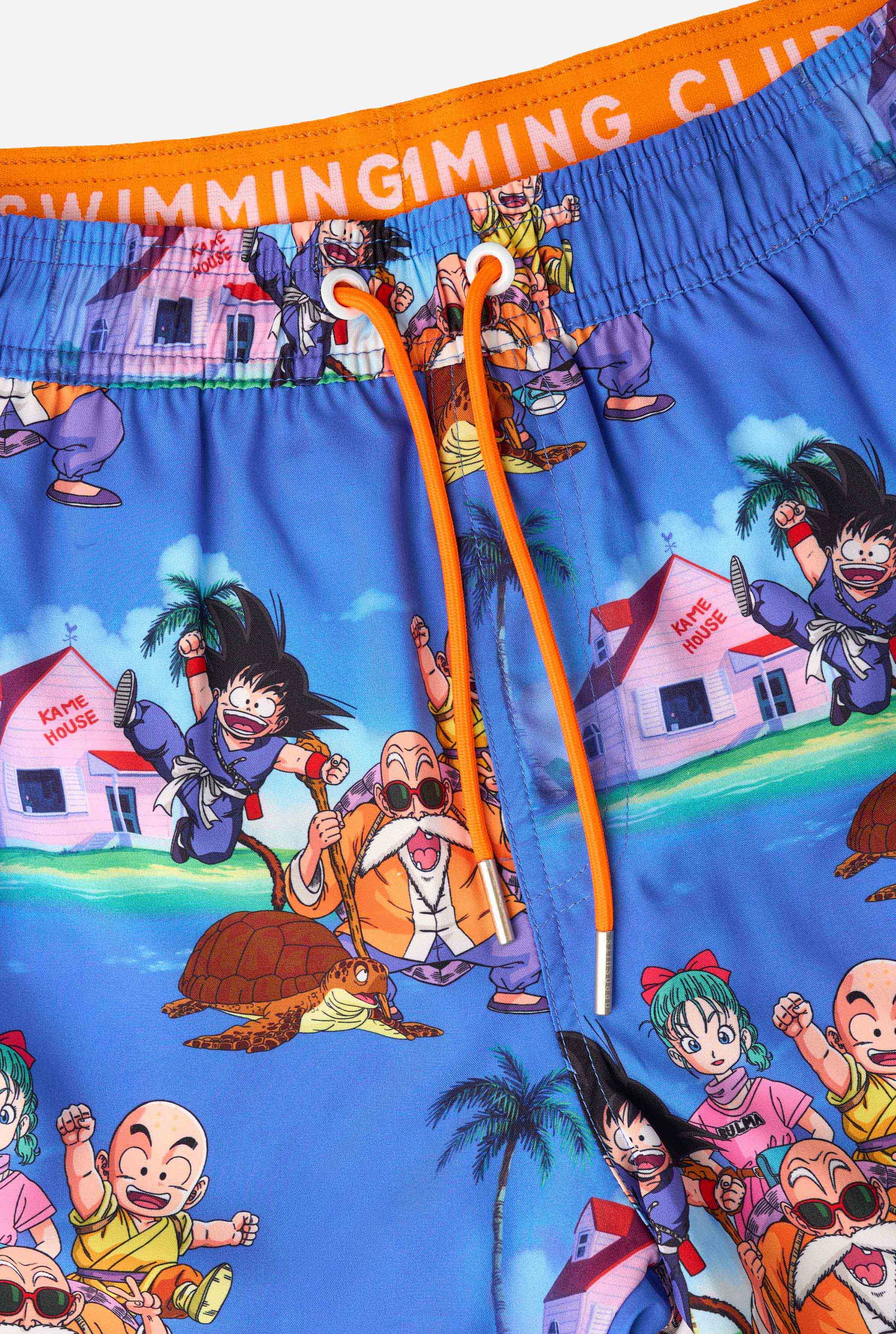 Dragon Ball - Kame House - Image 8