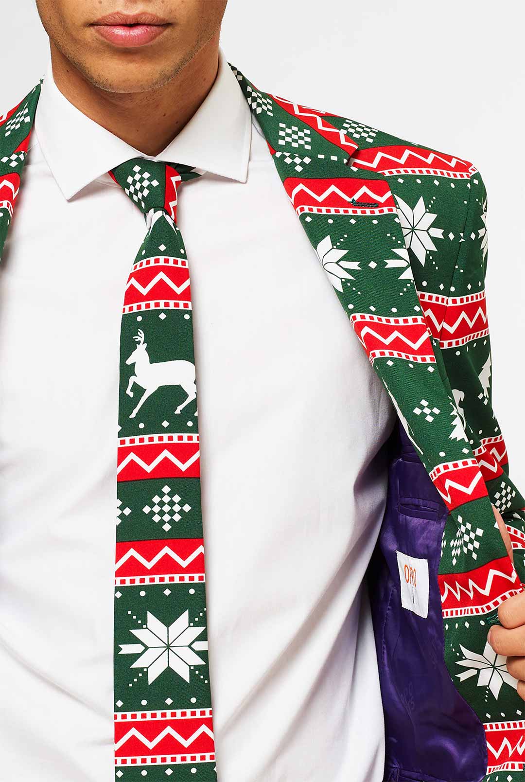 Festive Green - Image 4