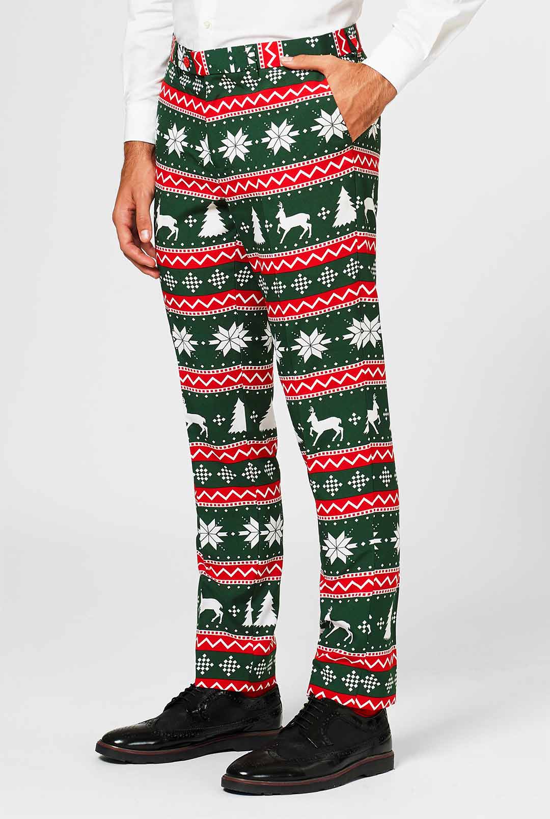 Festive Green - Image 5