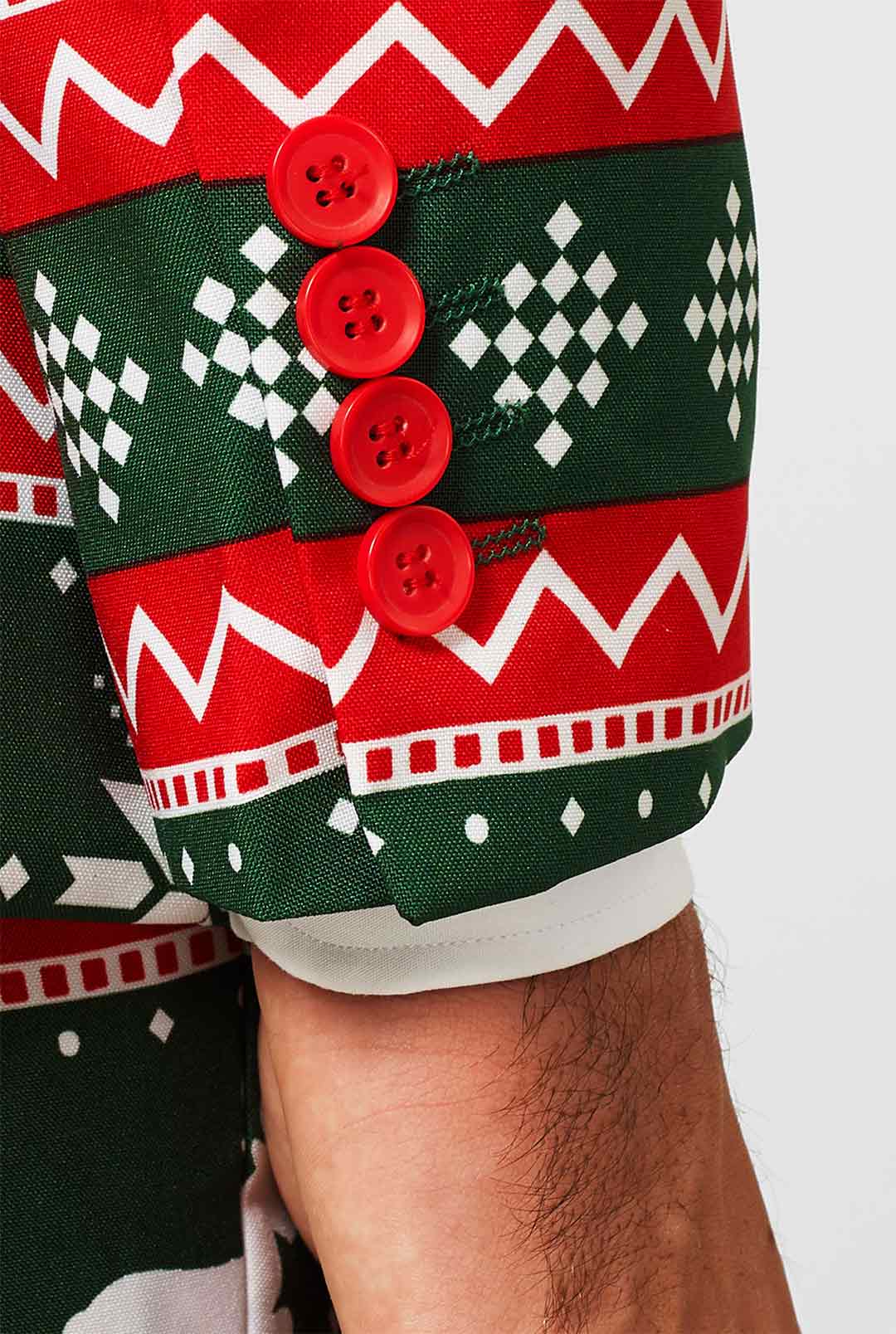 Festive Green - Image 6