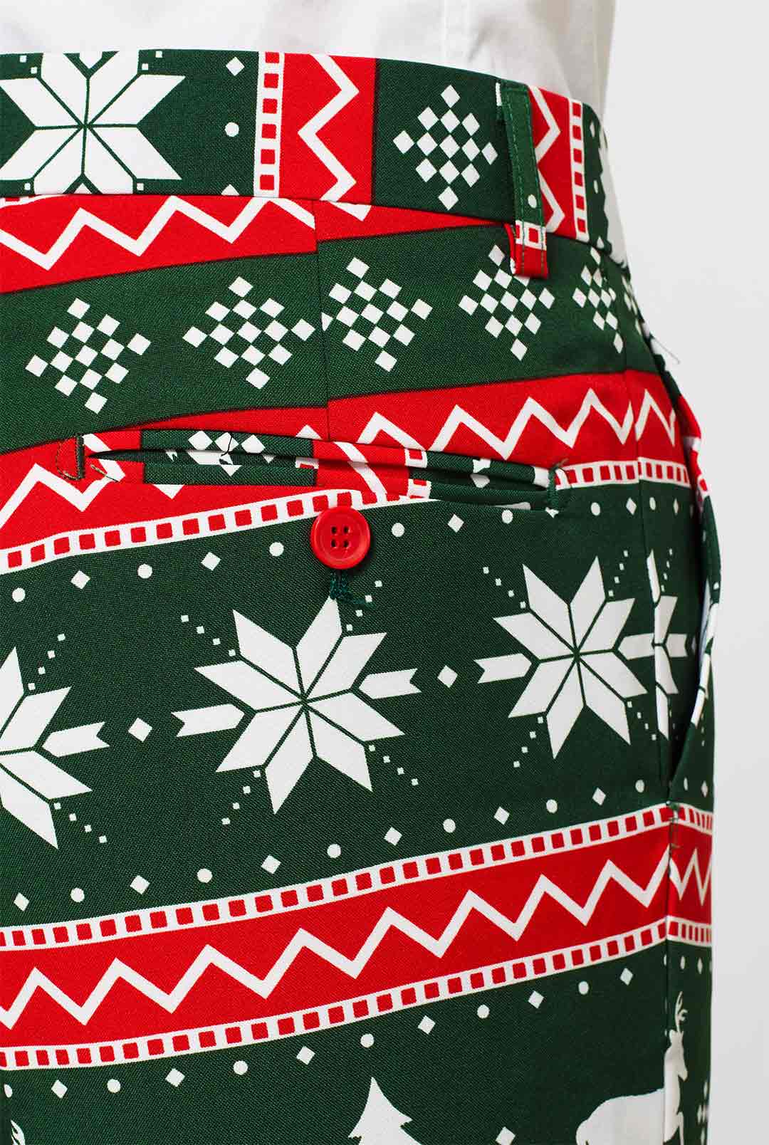 Festive Green - Image 7