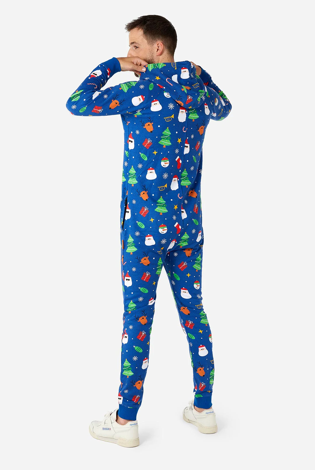 Festivity Blue - Image 3