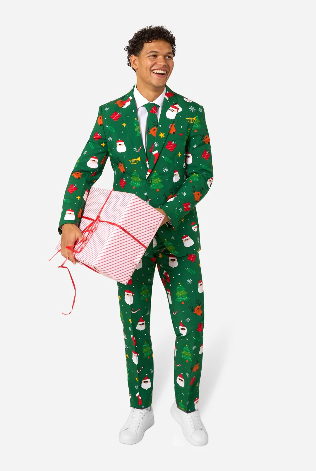 Festivity Green - Image 8
