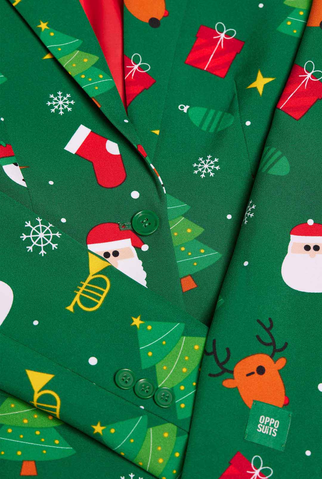 Festivity Green - Image 6