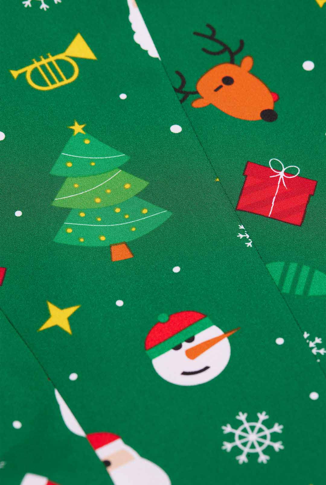 Festivity Green - Image 7