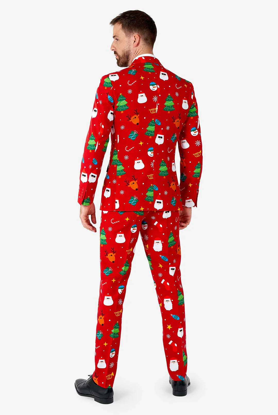 Festivity Red - Image 4