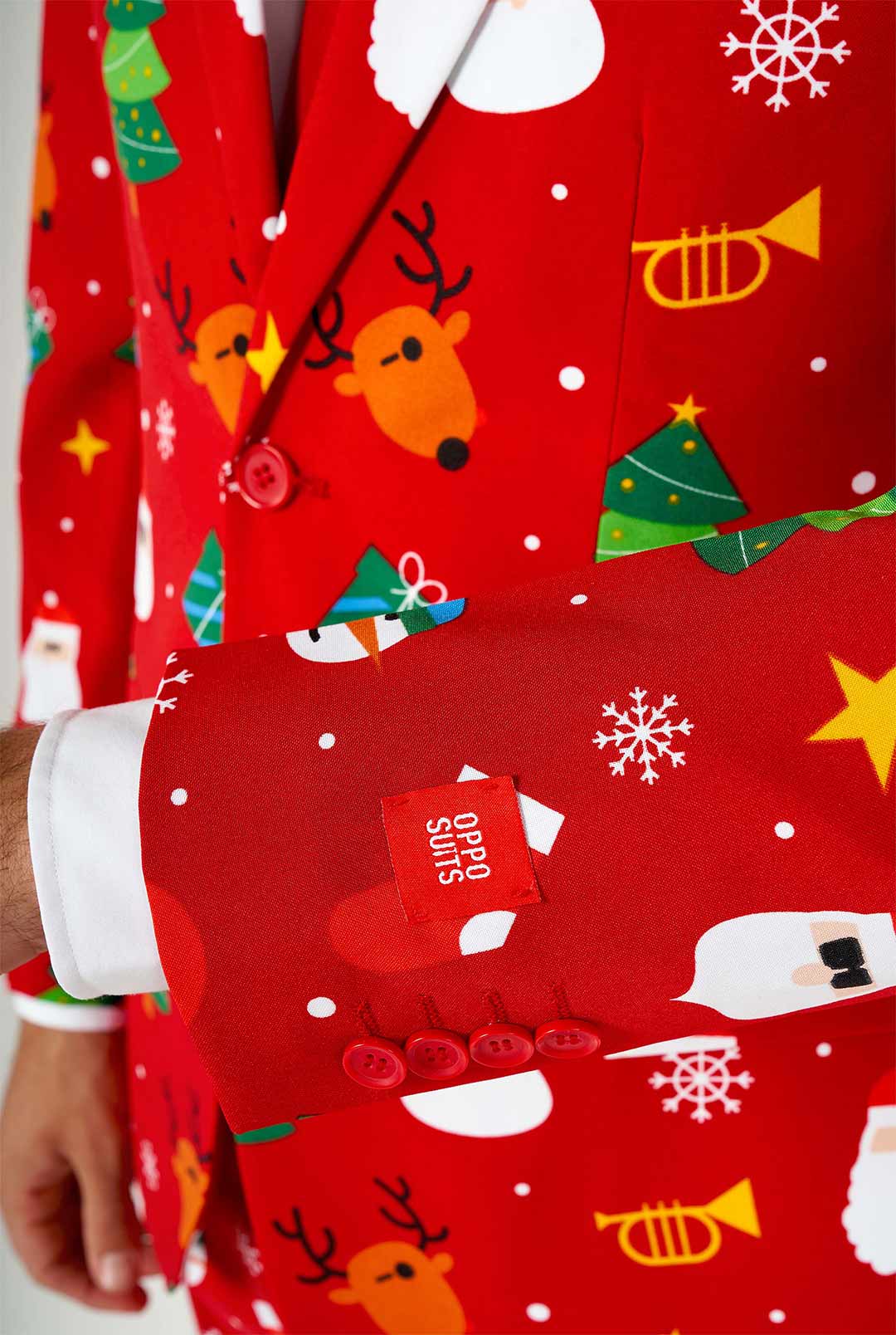 Festivity Red - Image 6
