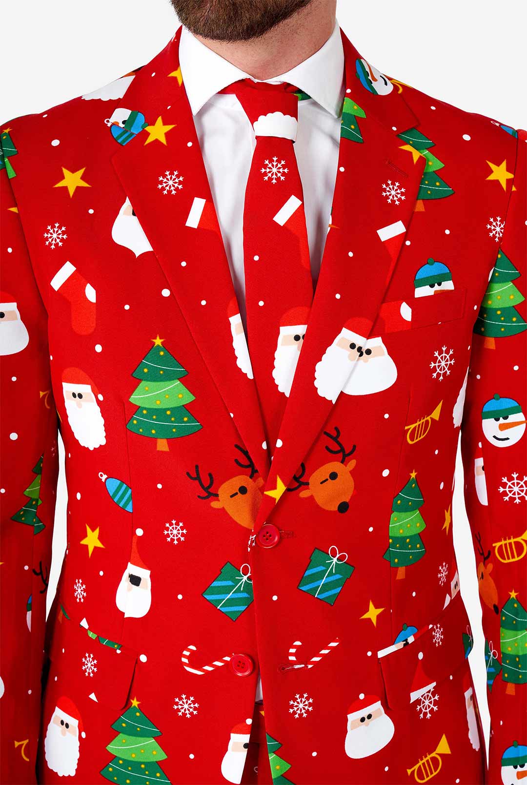 Festivity Red - Image 7