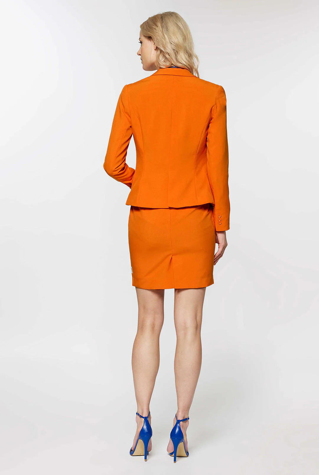 Foxy Orange - Image 3