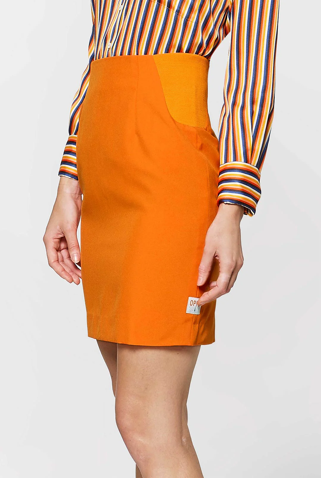 Foxy Orange - Image 4