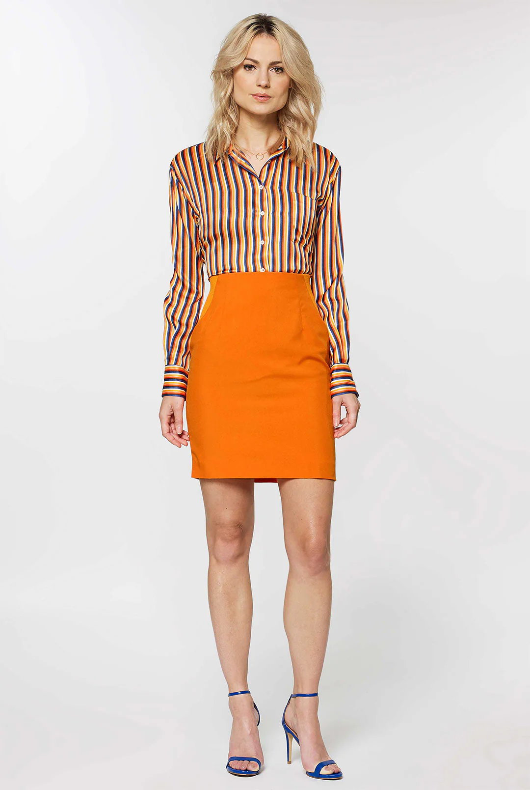 Foxy Orange - Image 5
