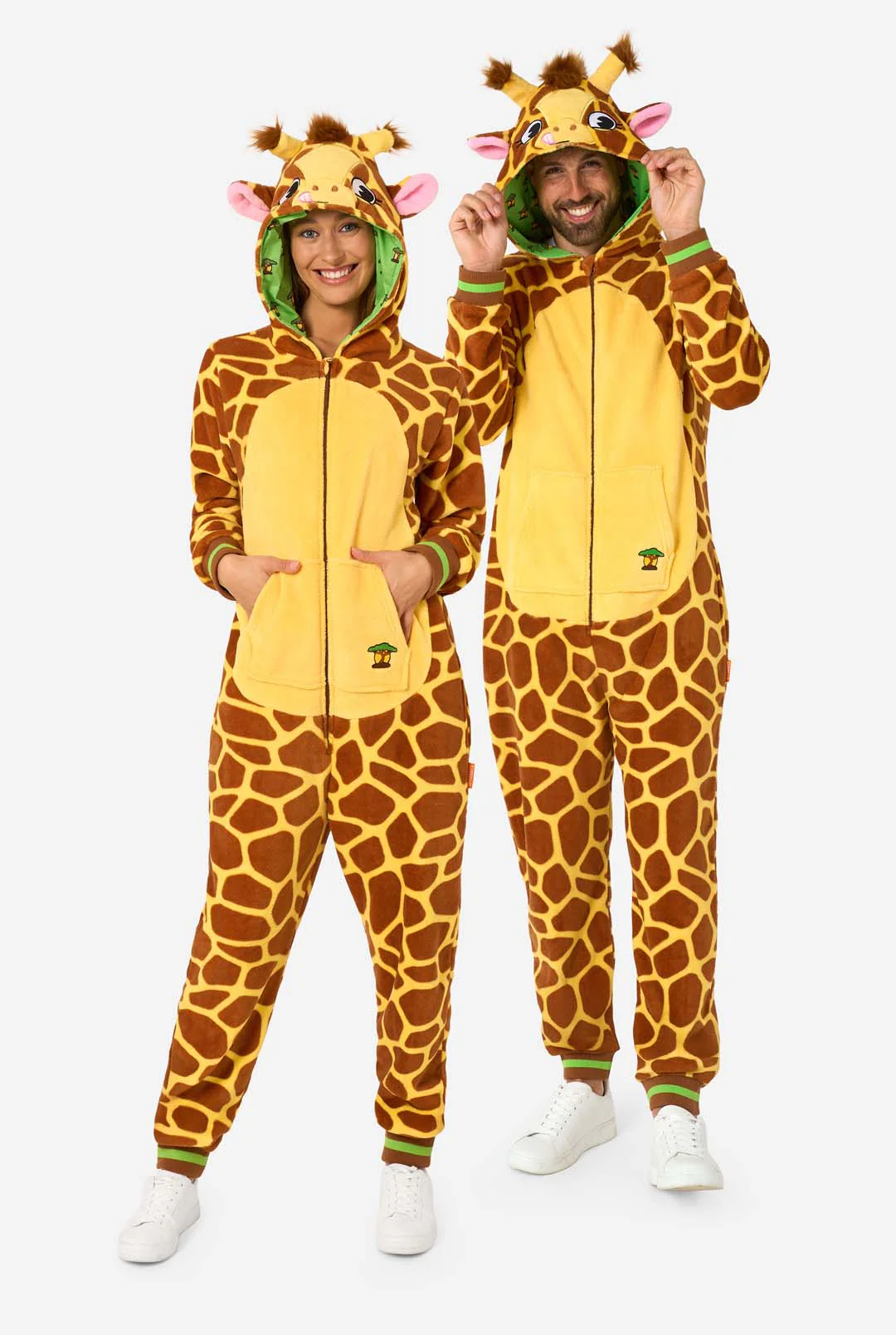 Giraffe - Image 2