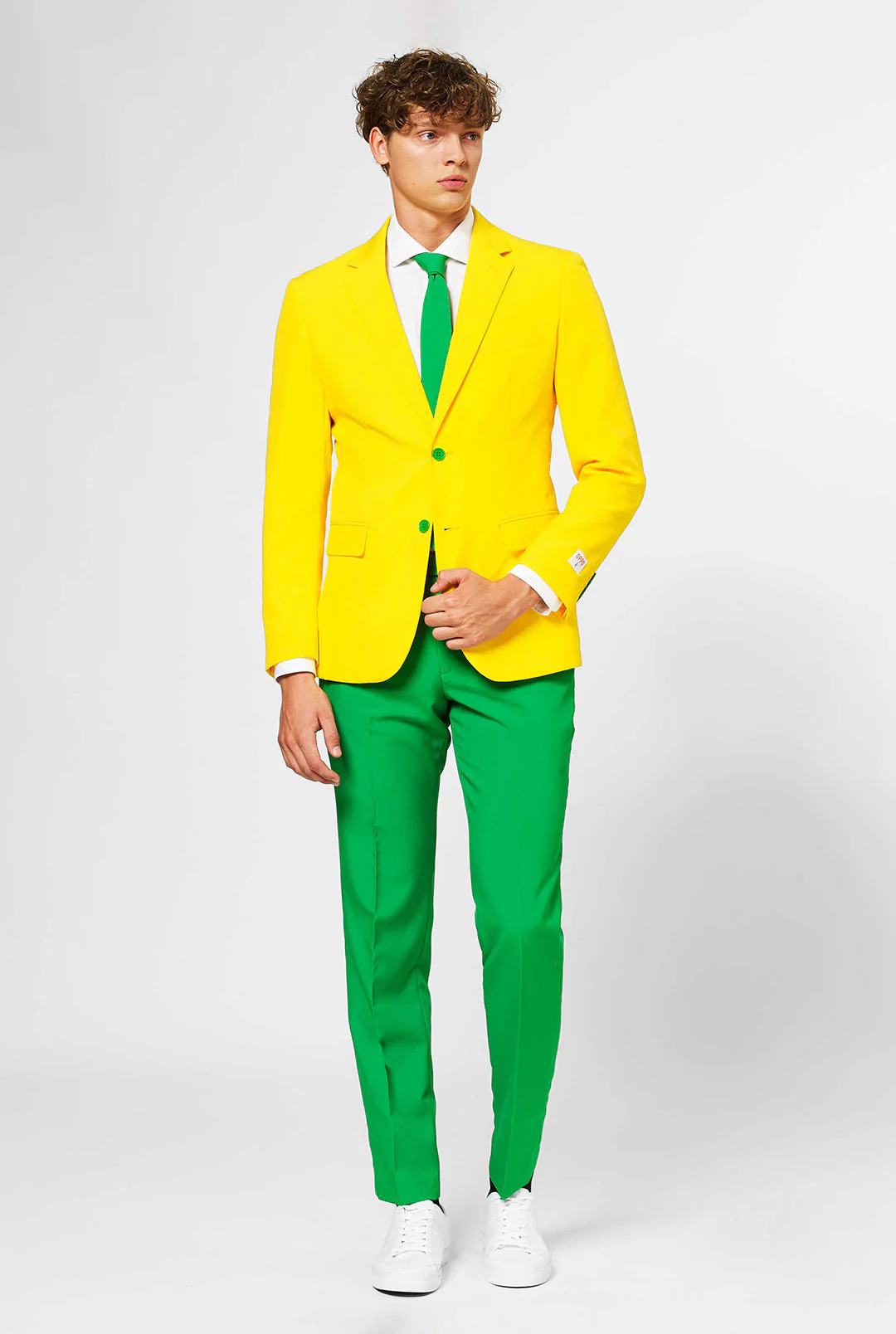 Green and Gold - Image 2