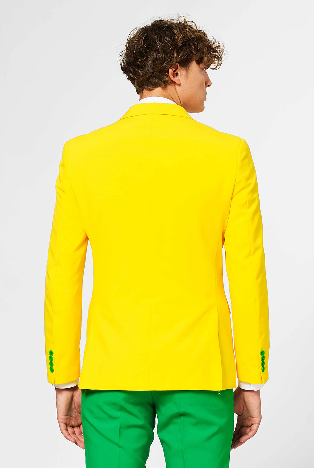 Green and Gold - Image 3