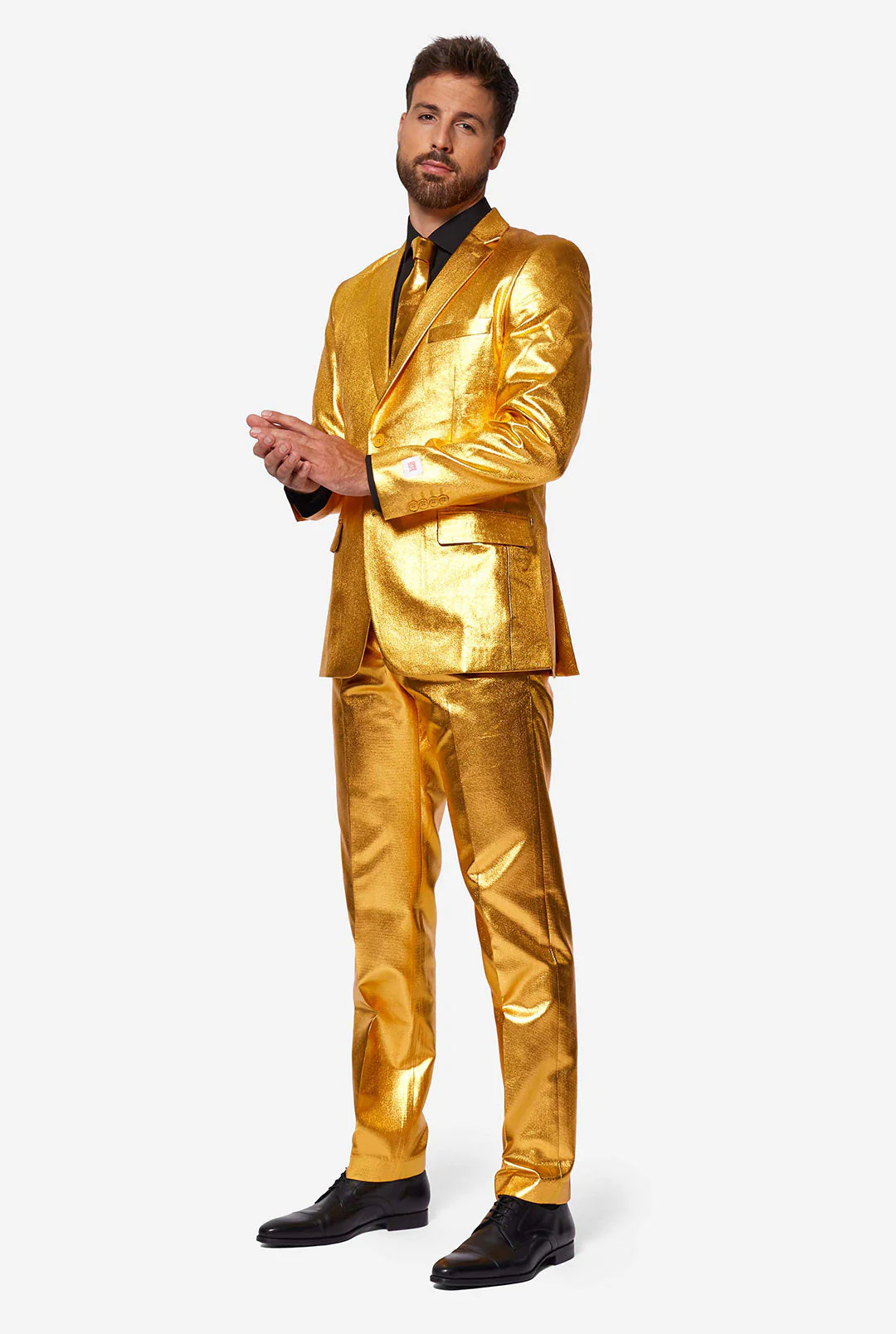 Groovy Gold - Image 8