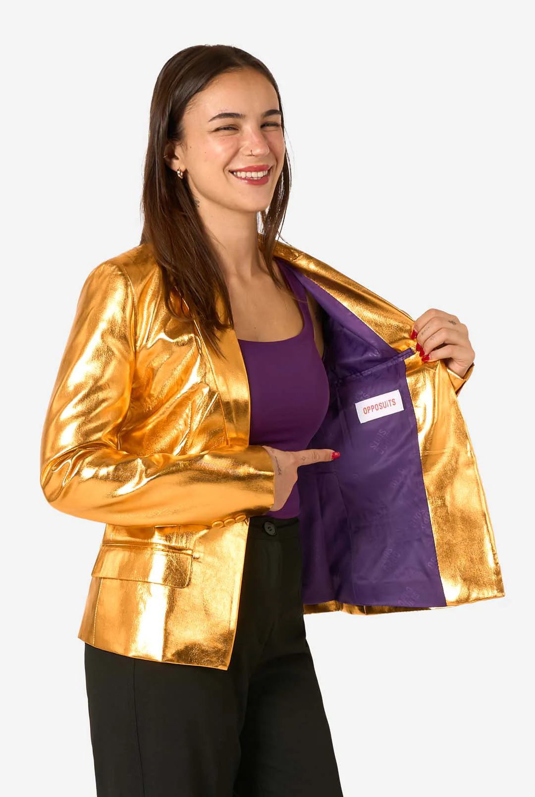 Groovy Gold - Image 3