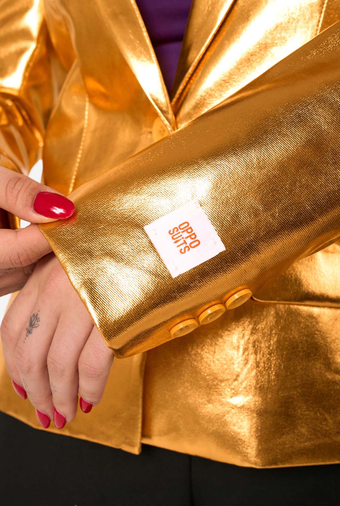Groovy Gold - Image 5