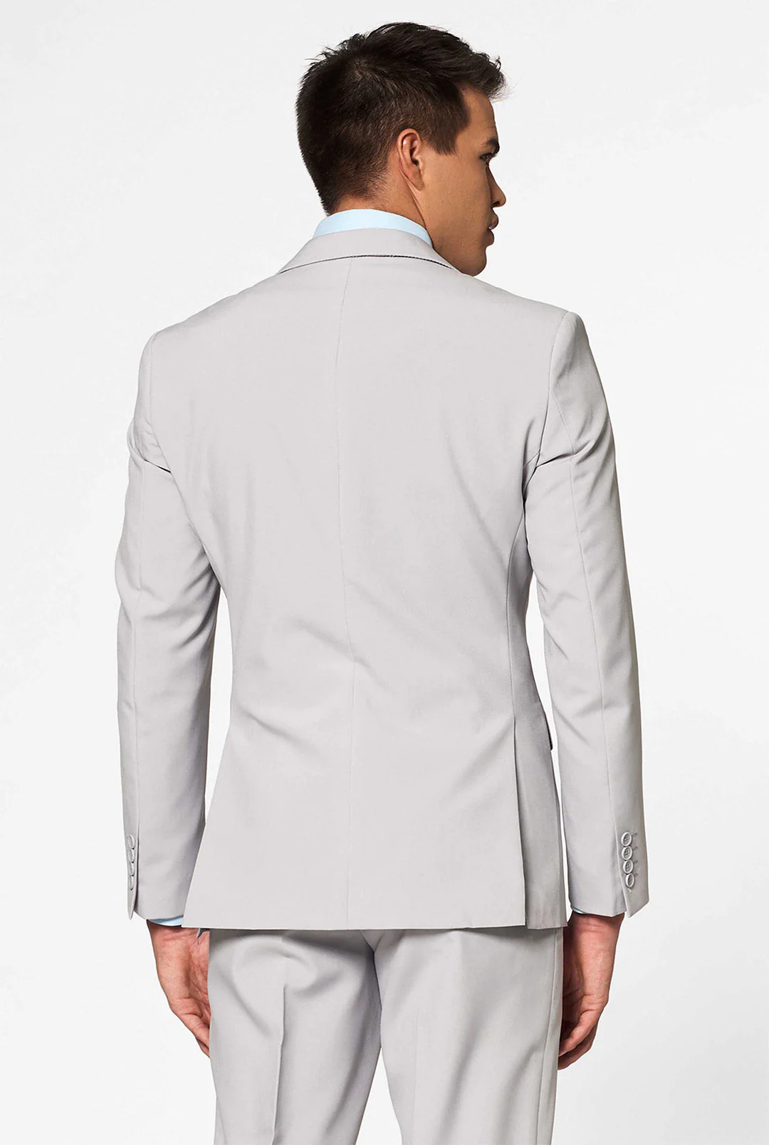 Groovy Grey - Image 4