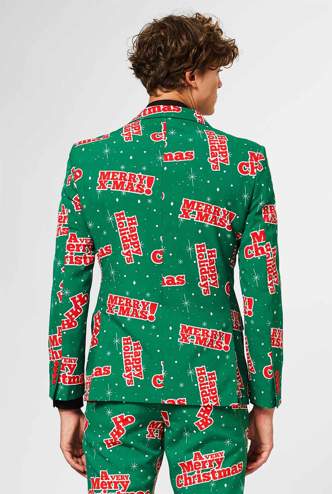 Happy Holidude - Image 3