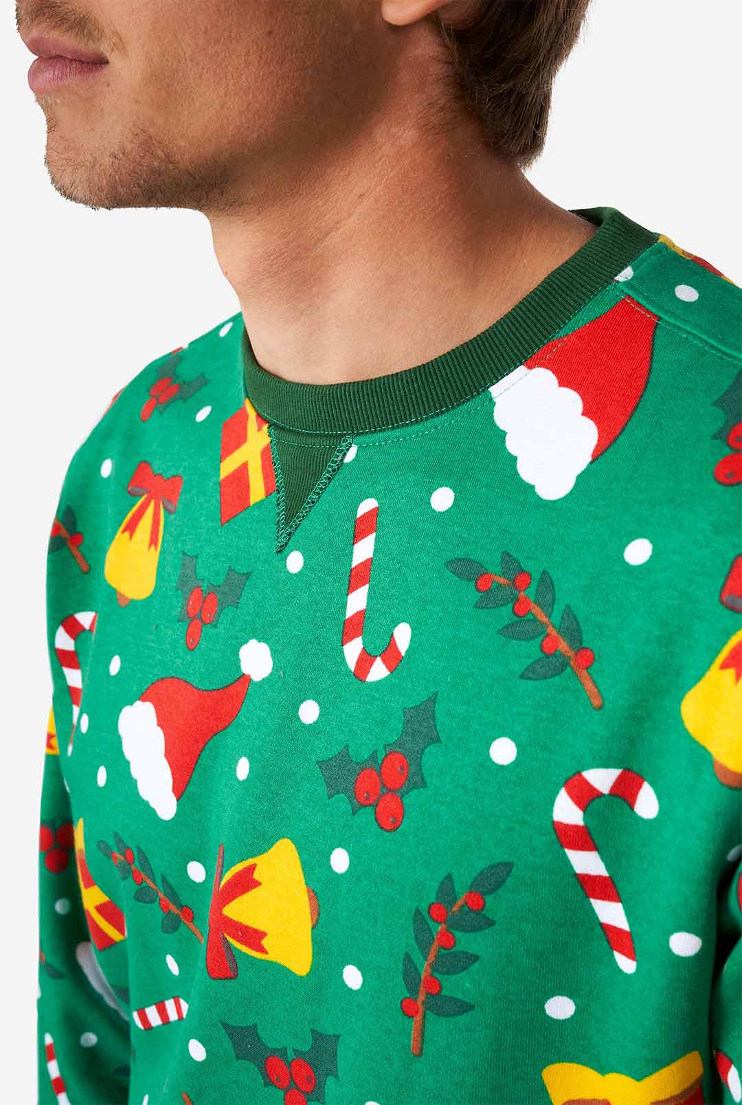 Holiday Greenish - Image 4