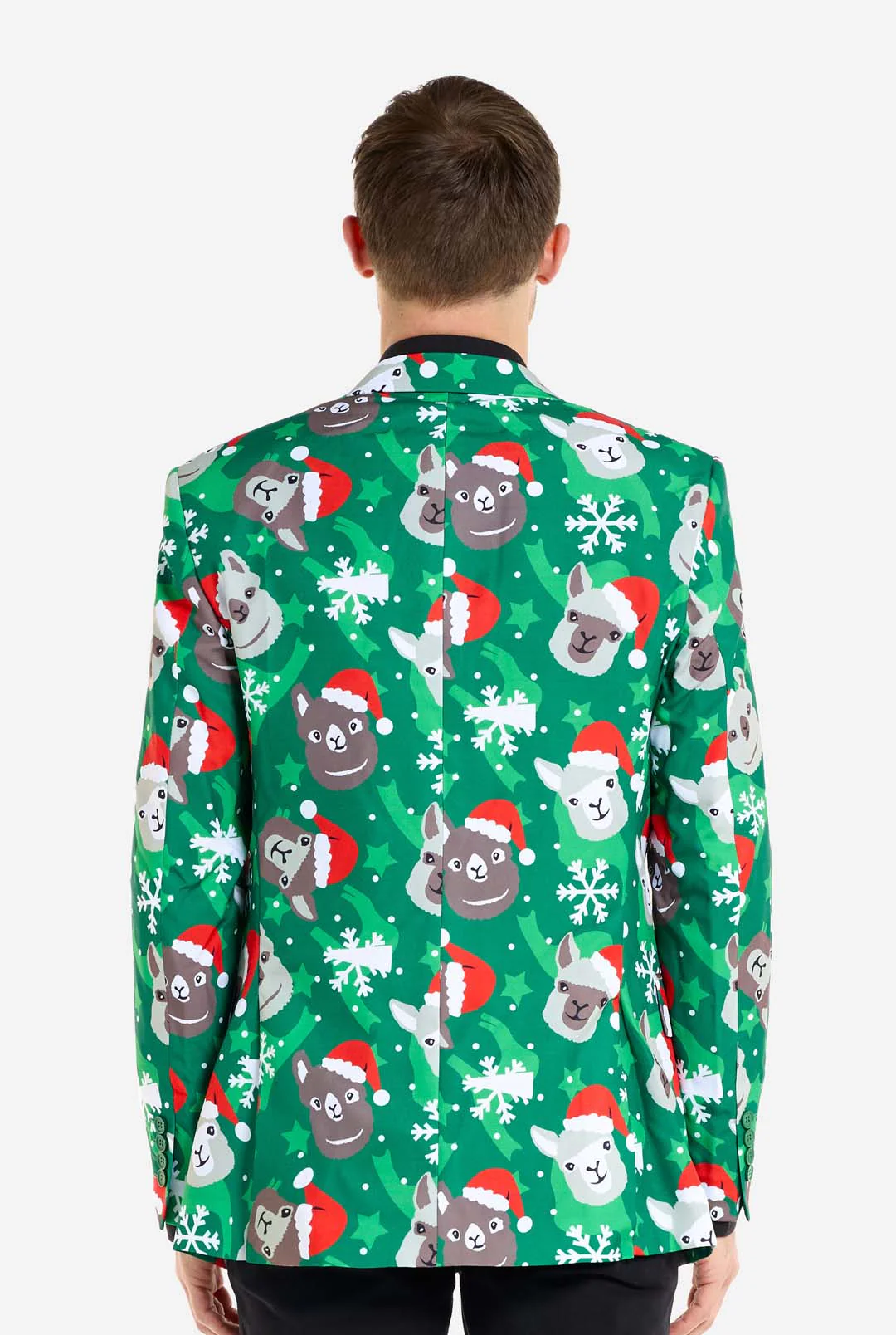 Holiday Llamas - Image 4
