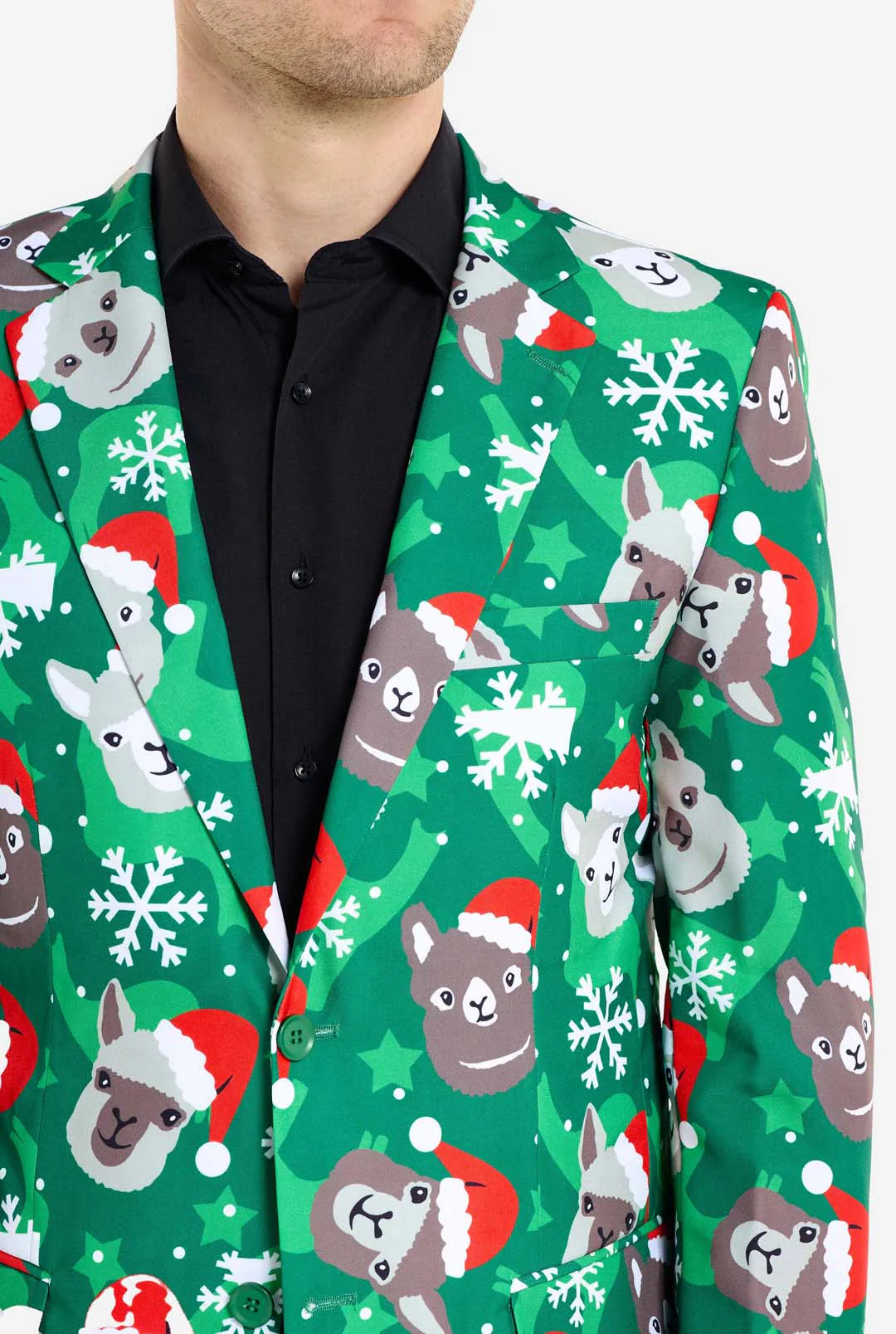 Holiday Llamas - Image 6