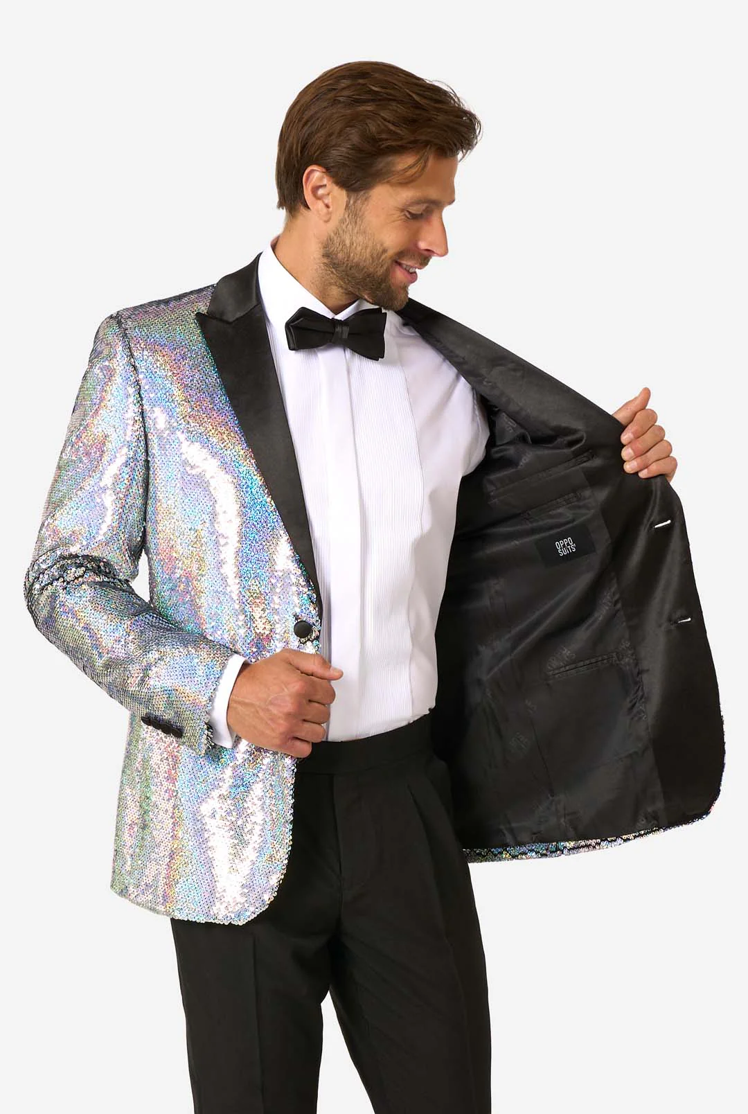 Holographic Sequins - Image 3