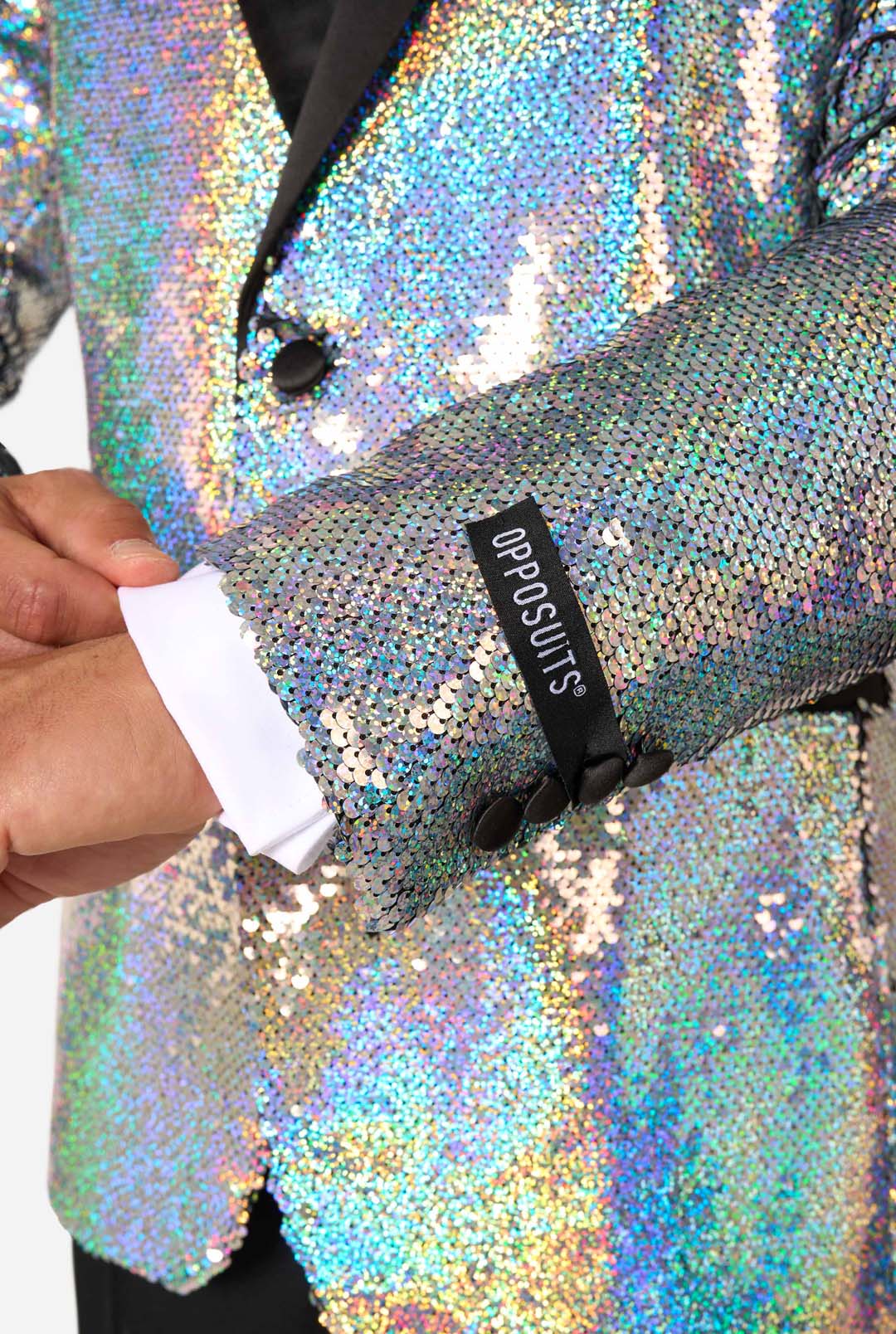 Holographic Sequins - Image 6