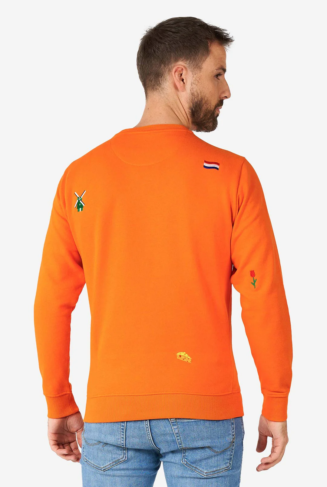 Hup Holland Deluxe - Image 3