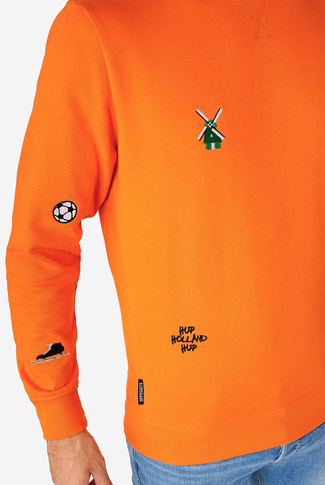 Hup Holland Deluxe - Image 5