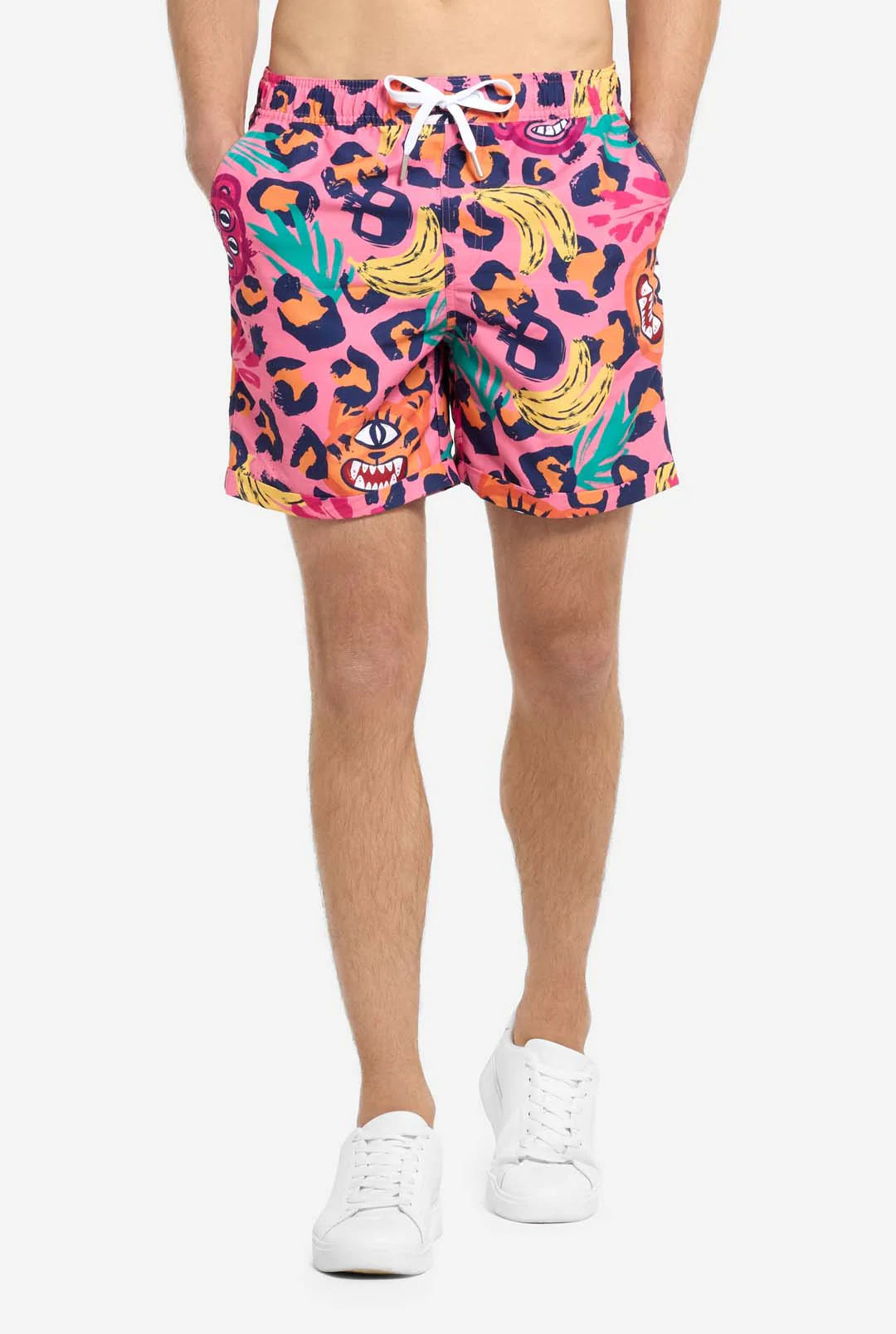Jazzy Jungle - Image 4