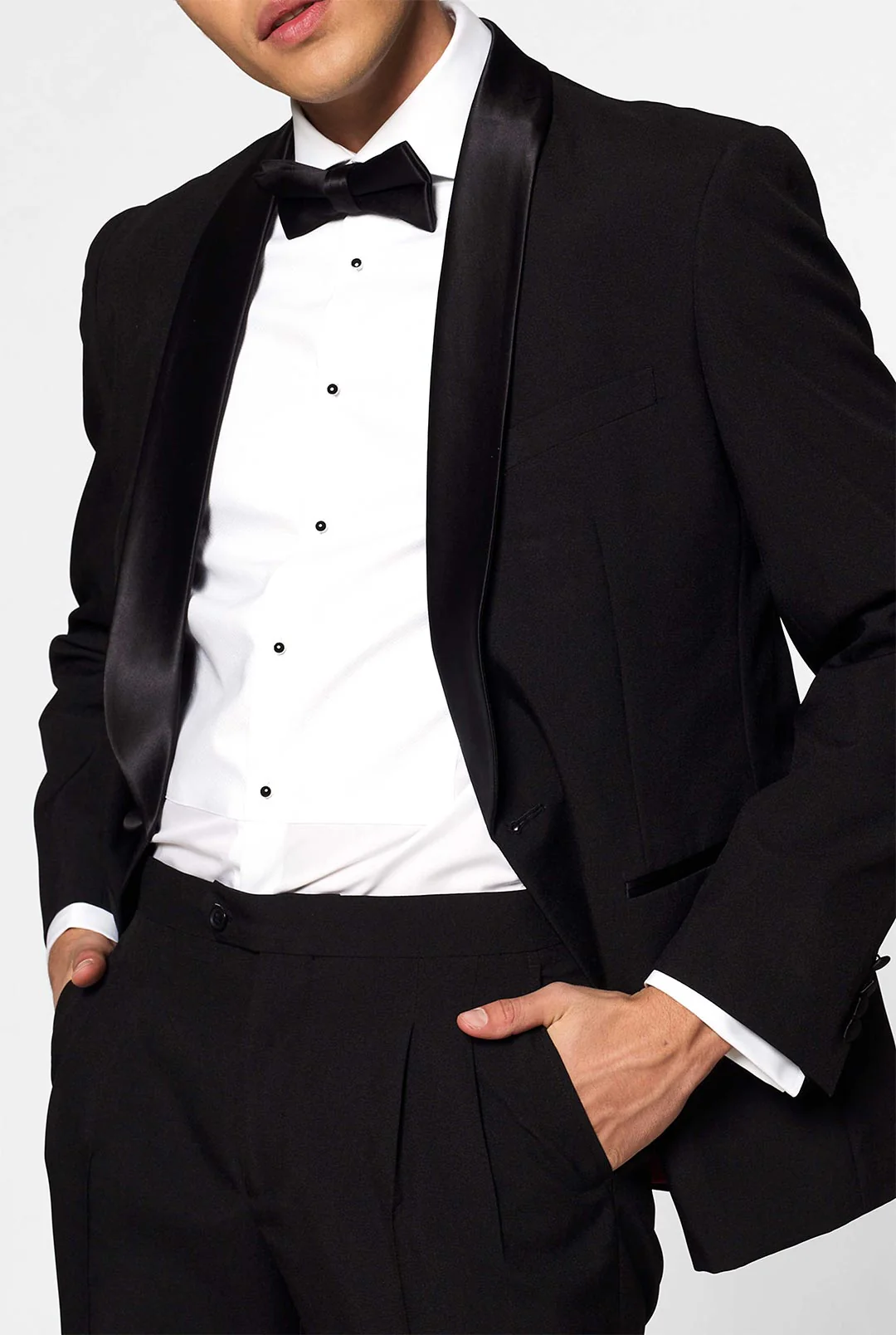 Jet Set Black - Image 3