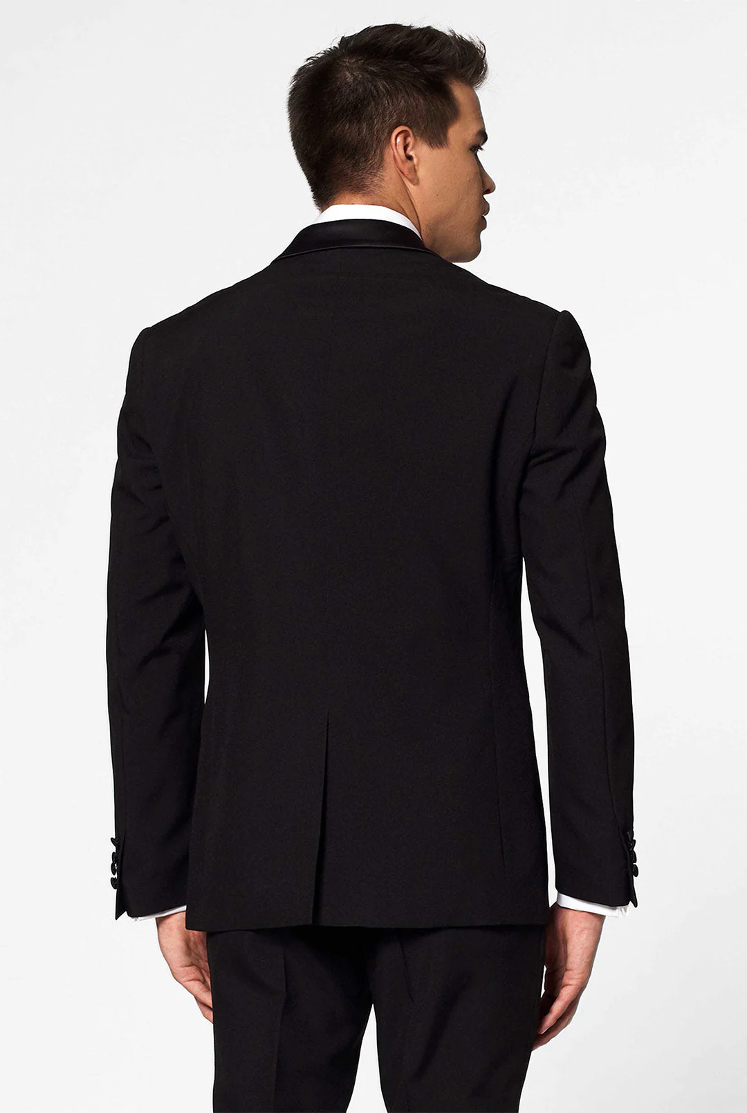 Jet Set Black - Image 4