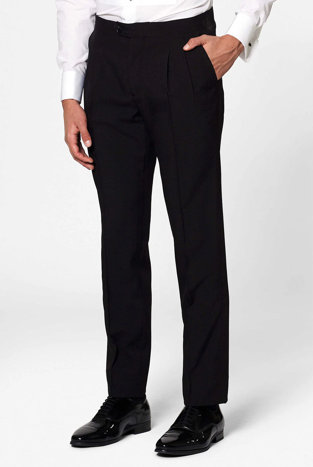 Jet Set Black - Image 5