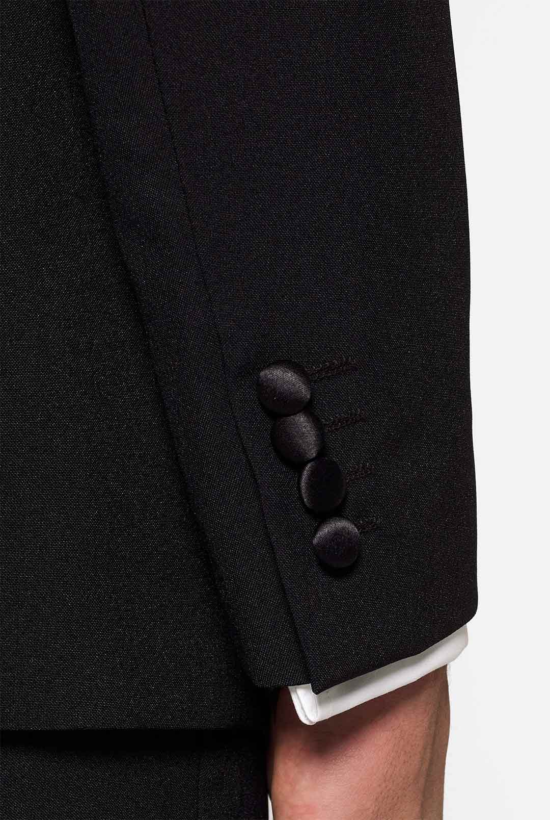 Jet Set Black - Image 7