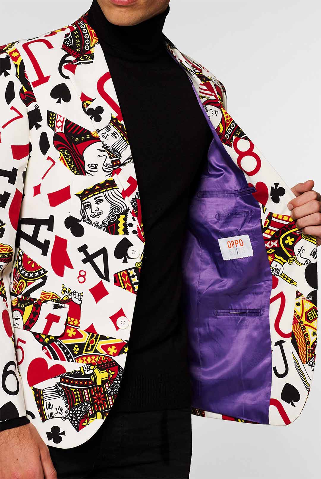 King of Clubs - Image 3