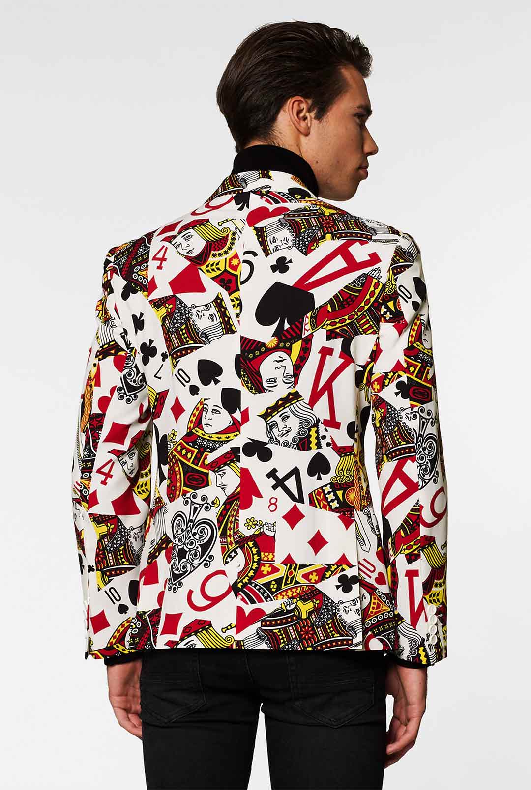 King of Clubs - Image 4
