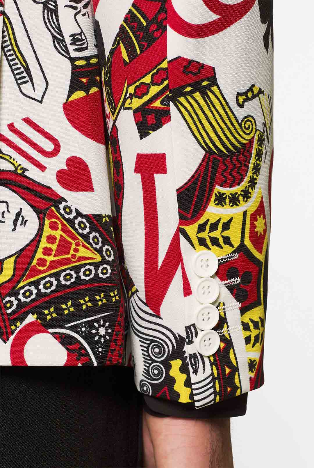 King of Clubs - Image 5