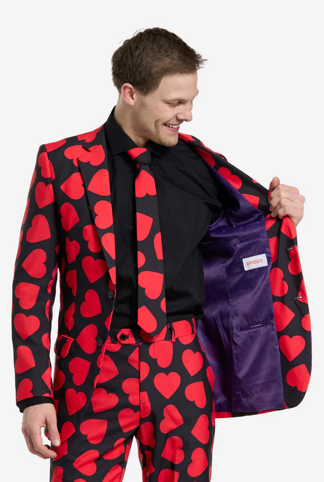 King of Hearts - Image 3