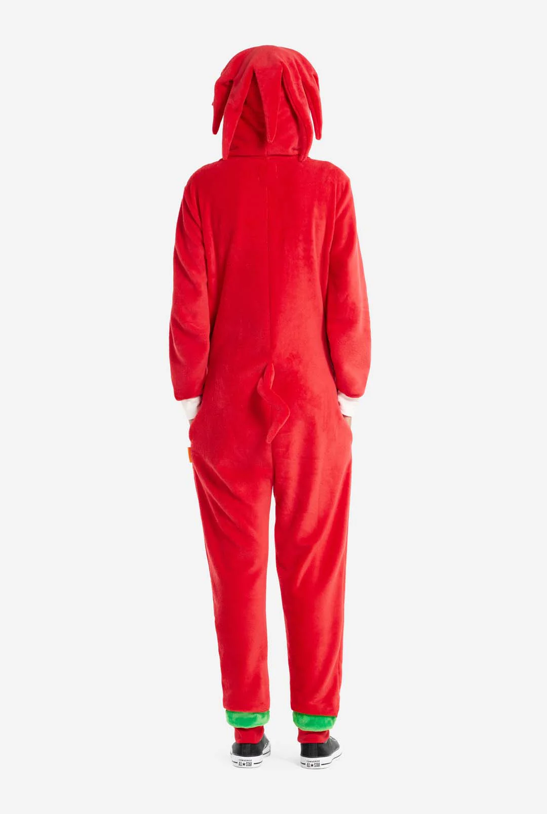 Knuckles - Image 11